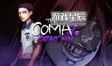 switch游戏游戏《昏迷2B：地下墓穴（The Coma 2B: Catacomb）》英文版nsp下载+1.3.0补丁