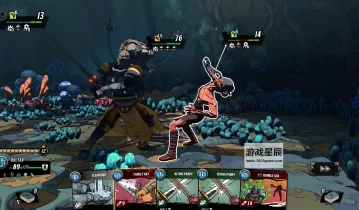单机游戏《奥雷萨之下 Beneath Oresa》官方中文版下载v0.7.0