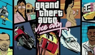 [PS2转PS4游戏]《侠盗猎车手3罪恶都市》pkg下载