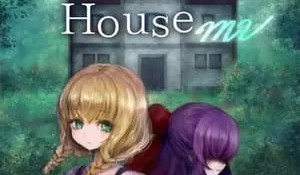 [5.05] 【童年经典恐怖惊悚RPG】魔女之家 美版中文 v1.02