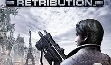 【5.05】PS4游戏《抵抗:惩罚 （Resistance: Retribution）》英文版PKG下载+1.02补丁