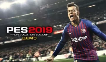 [单机游戏]《实况足球PES2019-2018》中文版下载