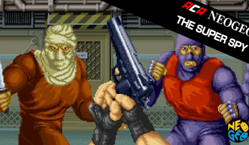 [5.05] 谍报飞龙/CUSA11732美版