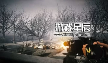 【11.0】PS4游戏《漫游者 Wanderer》中文版PKG下载+1.15补丁