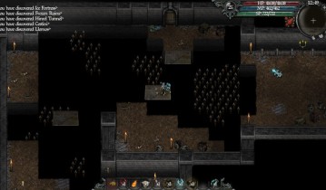 第九黎明2 9th Dawn II 单机游戏英文版下载