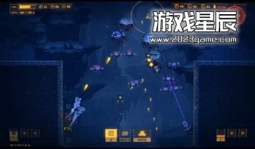 单机游戏《钻核公司 Drill Core》中文版下载v0.57.4.9.11.12a
