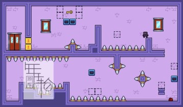 单机游戏《戴上帽子 Hatup》中文版下载（Build 8957792）