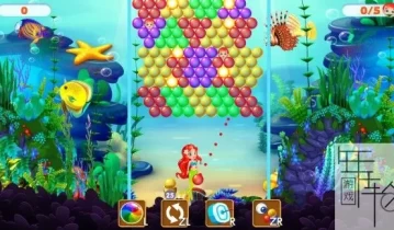 switch游戏《Pop the Bubbles》英文版nsz下载【1.0.1补丁】