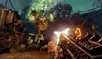 无主之地3 Borderlands 3 单机游戏免安装中文版下载【Build.9176285导演剪辑版|集成全DLC】