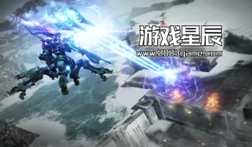 【5.05】PS4游戏《机战佣兵6/装甲核心6：境界天火》中文版PKG下载【1.06整合版+金手指】