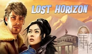 switch游戏《消失的地平线 Lost Horizon》英文版nsp下载【1.02补丁】
