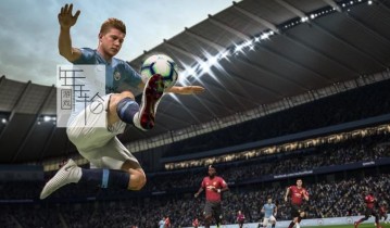 【单机游戏】《FIFA 19》免安装绿色版中文版整合免DVD补丁下载