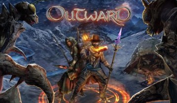 【6.72】PS4游戏《物质世界 Outward》英文版下载（v1.04）