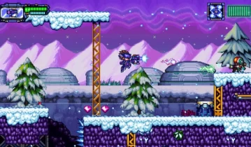switch游戏《合金战士：起源》英文版nsp+xci整合版下载【含1.03补丁】