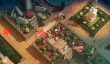 [5.05] 小鸡快跑：蛋劫行动 Chicken Run：Eggstraction