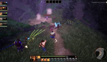 The Waylanders 单机游戏英文版下载