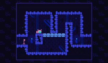 [XCZ] [自购][1.0.2] 炸弹毛毛虫的大冒险丨Öoo