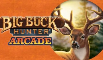 [英文版]猎鹿大师 Big Buck Hunter 系列合集下载