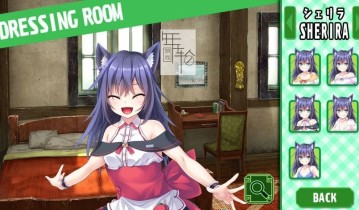 switch游戏《美女休闲牌：绿 Pretty Girls Mahjong Solitaire - Green》中文nsp/xci下载