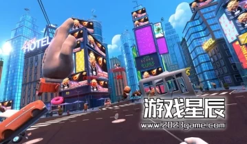 【5.05】PS4游戏《交通阻塞 Traffic Jams》英文版PKG下载