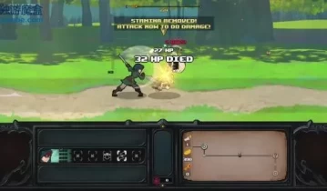 switch游戏《过气英雄 Has Been Heroes》英文版nsz下载+1.1.1补丁