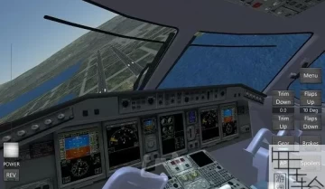 switch游戏《飞行模拟2019 flight sim 2019》英文版nsp+nsz下载