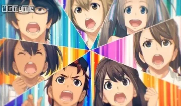 switch游戏《机器人笔记DaSH Robotics Notes DaSH》日文版XCI下载