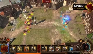 [单机游戏]《魔法门：英雄无敌7》中文版下载（V1.8全DLC）