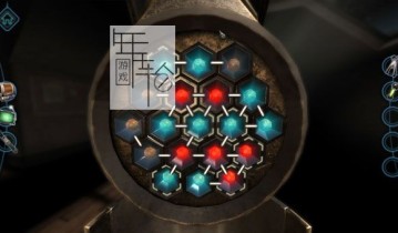 switch游戏《异星装置博物馆 Machinika Museum》中文版nsp下载