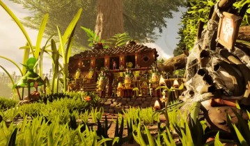 PC游戏《禁闭求生2 Grounded 2》中文版下载【单机版v0.1.1.2+网络联机版v0.1.1.1.1936650】