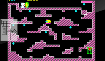 switch游戏《Arcade Archives Chack’n Pop》英文版nsp下载