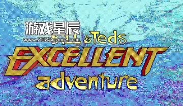 【5.05】PS4游戏《比尔和特德的电子游戏世界冒险 Bill & Ted's Excellent Adventure》英文版PKG下载+1.0.1补丁