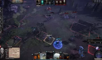 [单机游戏]《永生之境：吸血鬼战争》英文版下载（Beta 0.91）