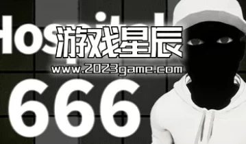 单机游戏《Hospital 666》中文版下载Build.13926668