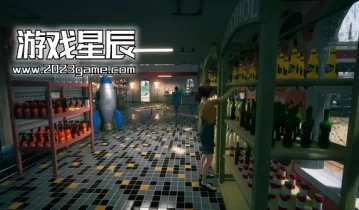 单机游戏《加油站大亨 Gas Station Simulator》免安装中文版下载【v.1.0.2.19039S版|集成全DLC】