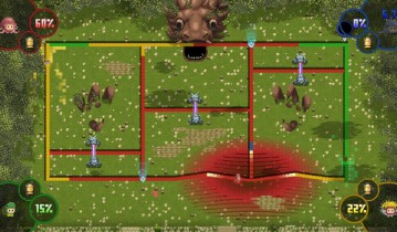 GORSD 单机游戏中文版下载（v13.09.2020）