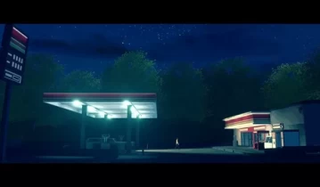 [单机游戏]《弗吉尼亚 Virginia》中文版下载