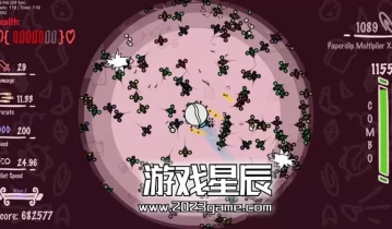 单机游戏《纸弹星球 Paper Planet》中文版下载