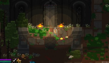 埃尔登:遗忘之旅 Elden: Path of the Forgotten 单机游戏中文版下载