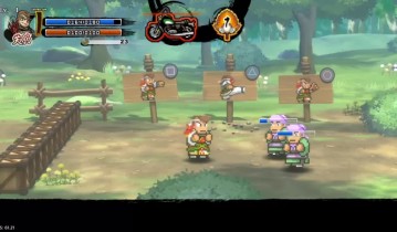 [5.05] 热血三国志：乱世风云 港版中文 CUSA47794 V1.02 + 降级补丁