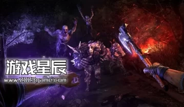 【5.05】PS4游戏《消逝的光芒2人与仁之战重装上阵版》中文版PKG下载【1.53整合版++31DLC】