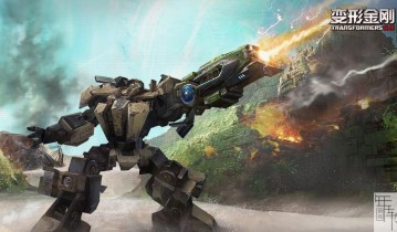 [PS2转PS4游戏] 《变形金刚》 pkg 英文 下载