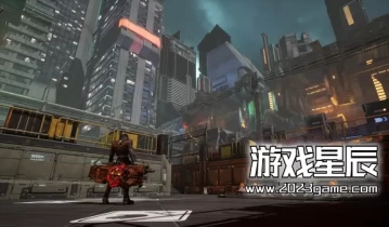 switch游戏《铳墓 Gungrave G.O.R.E》中文版NSZ下载【含1.0.4补丁+7DLC】