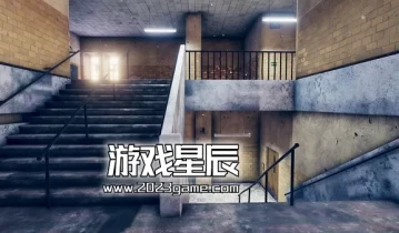 【6.72】PS4游戏《返校：密室逃脱冒险 ALUMNI – Escape Room Adventure》英文版PKG下载1.03