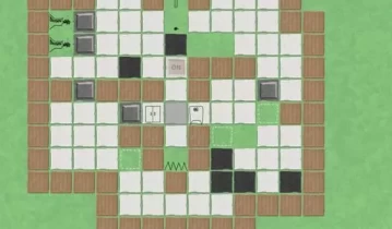 switch游戏《烧脑黑白棋Revertia》NSP下载