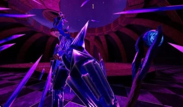 邪恶之中 AMID EVIL 单机游戏英文版下载（武士版）