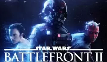 【5.05】PS4游戏《星球大战：前线2庆典版 STAR WARS Battlefront II: Celebration Edition》中文版PKG下载+1.49补丁
