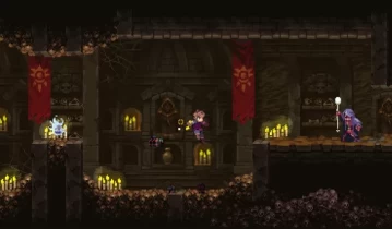 断层 Chasm 单机游戏英文版下载（v1.075）