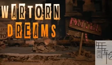 switch游戏《饱受战争摧残的梦想 War Torn Dreams》英文版nsz下载