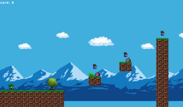 巧克力兔复仇 Choco Rabbit Revenge 单机游戏英文版下载（v01.04.2021）